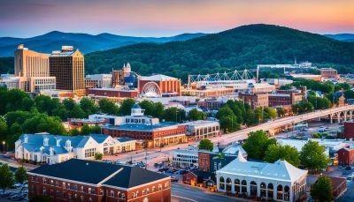 Roanoke, Virginia: Best Things to Do - Top Picks