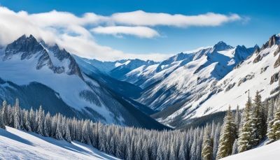 Winter Park, Colorado: Best Months for a Weather-Savvy Trip