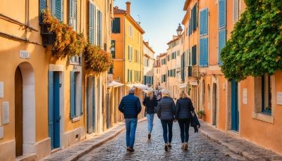 Saint-Tropez, France: Best Months for a Weather-Savvy Trip