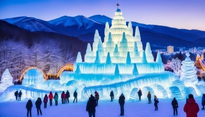 Sapporo, Japan: Best Months for a Weather-Savvy Trip