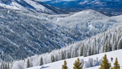 Echo Mountain, Colorado: Best Months for a Weather-Savvy Trip