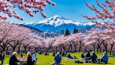 Sendai, Japan: Best Months for a Weather-Savvy Trip