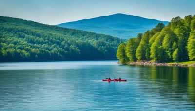 Smith Mountain Lake, Virginia: Best Things to Do - Top Picks