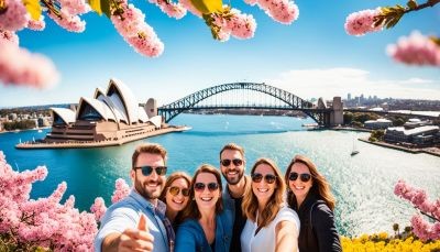 Sydney, Australia: Best Months for a Weather-Savvy Trip