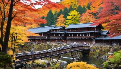 Takayama, Japan: Best Months for a Weather-Savvy Trip