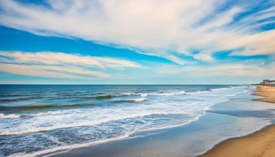 Virginia Beach, Virginia: Best Months for a Weather-Savvy Trip