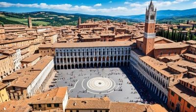 Sienna, Italy: Best Months for a Weather-Savvy Trip