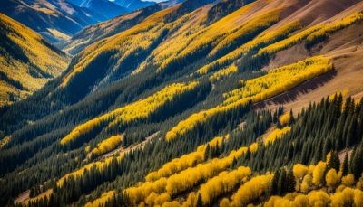 Aspen, Colorado: Best Months for a Weather-Savvy Trip