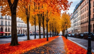 Lyon, France: Best Months for a Weather-Savvy Trip