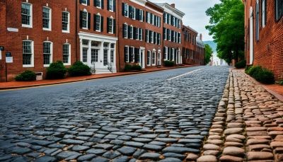 Charlottesville, Virginia: Best Months for a Weather-Savvy Trip