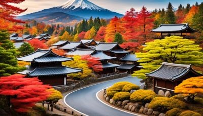 Nikko, Japan: Best Months for a Weather-Savvy Trip
