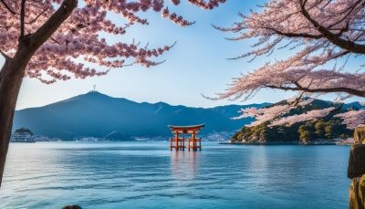 Hiroshima, Japan: Best Months for a Weather-Savvy Trip