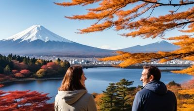 Yokohama, Japan: Best Months for a Weather-Savvy Trip