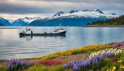 Dutch Harbor, Alaska: Best Months for a Weather-Savvy Trip