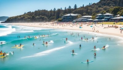 Byron Bay, Australia: Best Months for a Weather-Savvy Trip