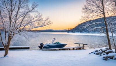 Smith Mountain Lake, Virginia: Best Months for a Weather-Savvy Trip