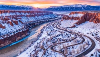 Grand Junction, Colorado: Best Months for a Weather-Savvy Trip