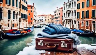 Venice, Italy: Best Months for a Weather-Savvy Trip