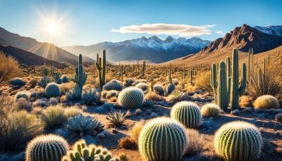 Mesa, Arizona: Best Months for a Weather-Savvy Trip