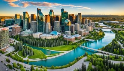 Calgary, Alberta: Best Months for a Weather-Savvy Trip