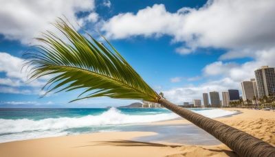 Honolulu, Hawaii: Best Months for a Weather-Savvy Trip