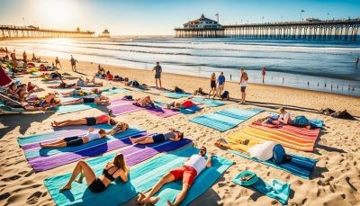 Long Beach, California: Best Months for a Weather-Savvy Trip
