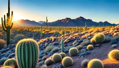 Tucson, Arizona: Best Months for a Weather-Savvy Trip