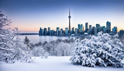 Toronto, Ontario: Best Months for a Weather-Savvy Trip