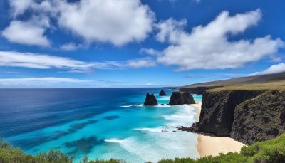 Top Lanai Beaches: Discover the Island's Best