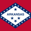 United States - Arkansas
