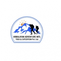 Himalayan Adventure Intl Treks P.LTD