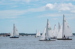 Sailboat Racing 2021-10-30