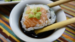 Sushi 2021-11-07