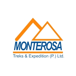 monterosa treks and expedition