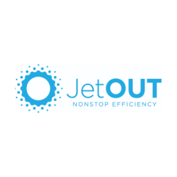 JetOut - Logo 400x400