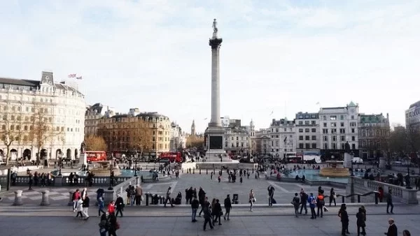 Trafalgar Square