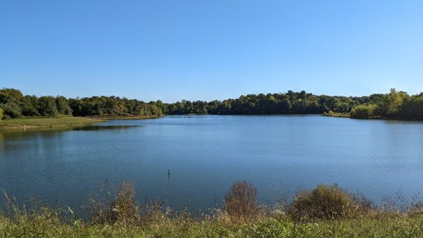 Prairie Lake