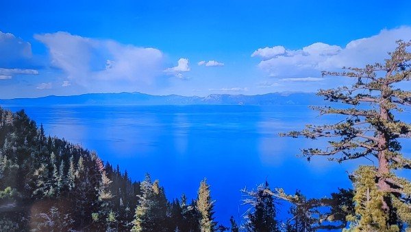 Lake Tahoe (California)