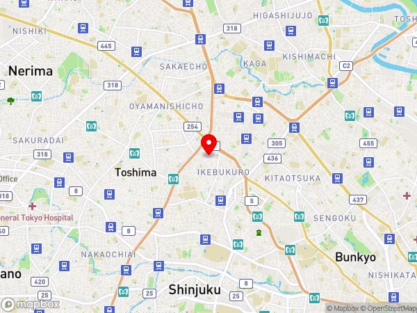 Ikebukuro