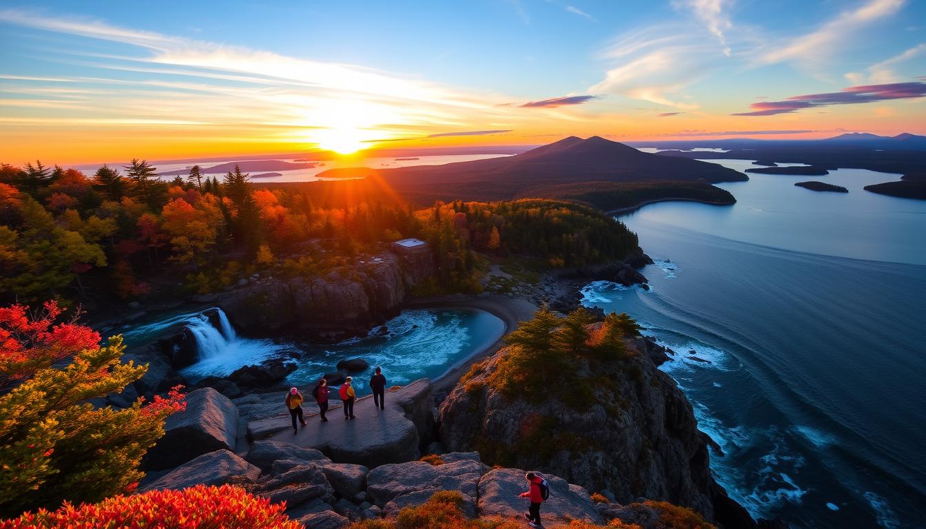 Acadia National Park, Maine: Best Things to Do - Top Picks