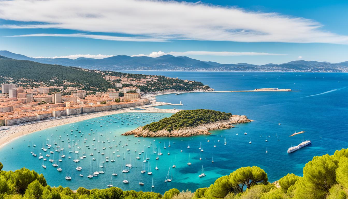 Ajaccio, France: Best Months for a Weather-Savvy Trip