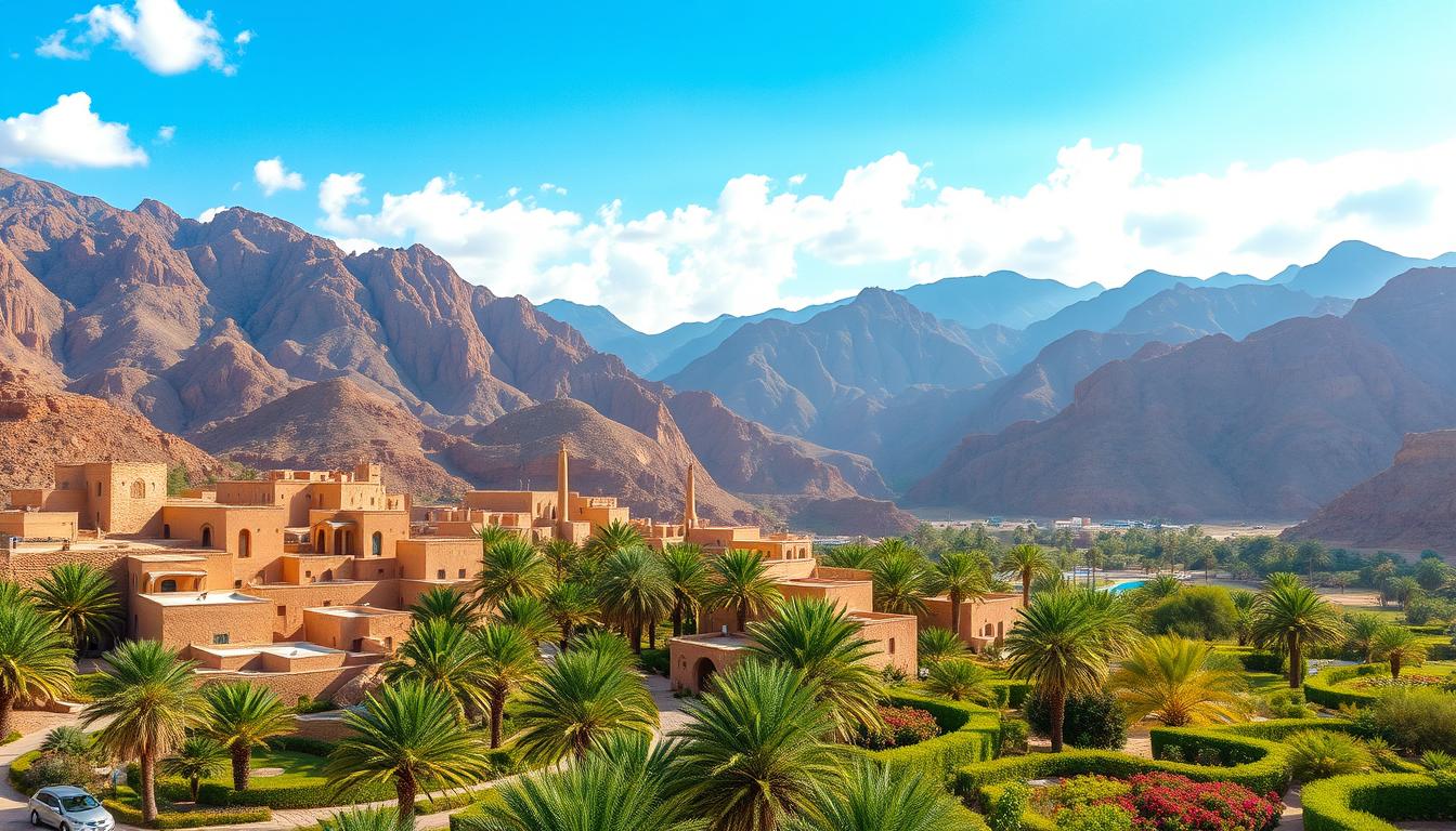 Al Awabi, Oman: Best Things to Do - Top Picks