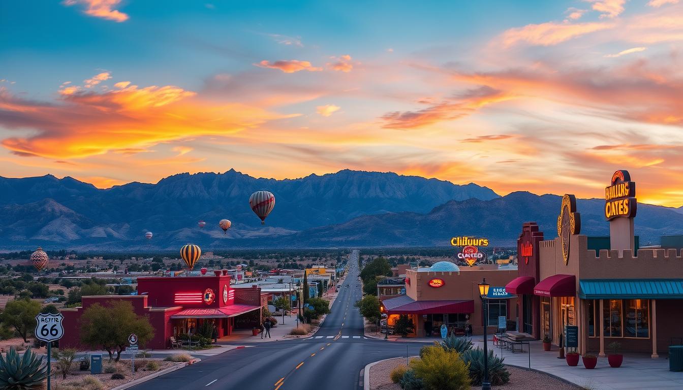 Albuquerque, New Mexico: Best Things to Do - Top Picks