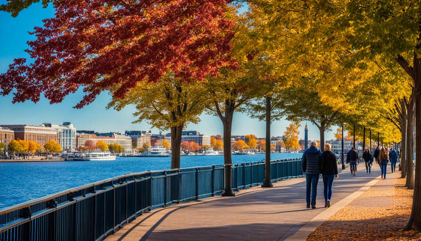 Alexandria, Virginia: Best Months for a Weather-Savvy Trip