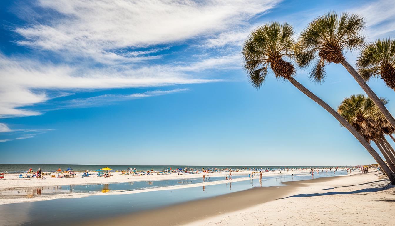 Amelia Island, Florida: Best Things to Do - Top Picks