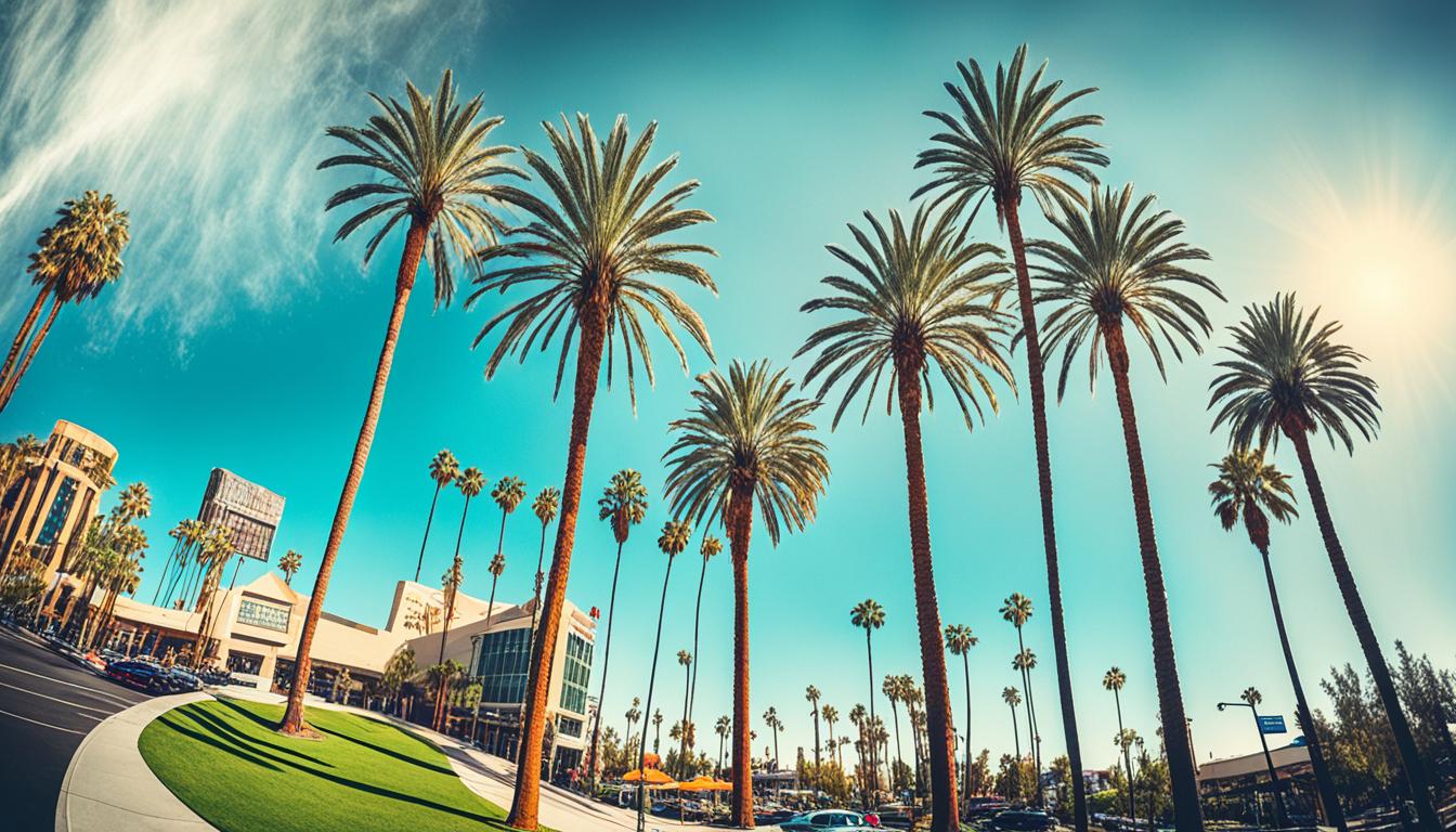 Anaheim, California: Best Months for a Weather-Savvy Trip