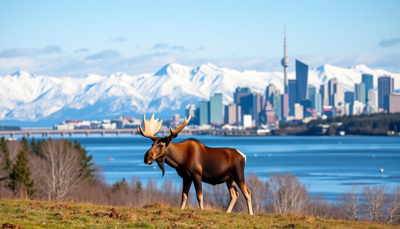 Anchorage, Alaska: Best Things to Do - Top Picks