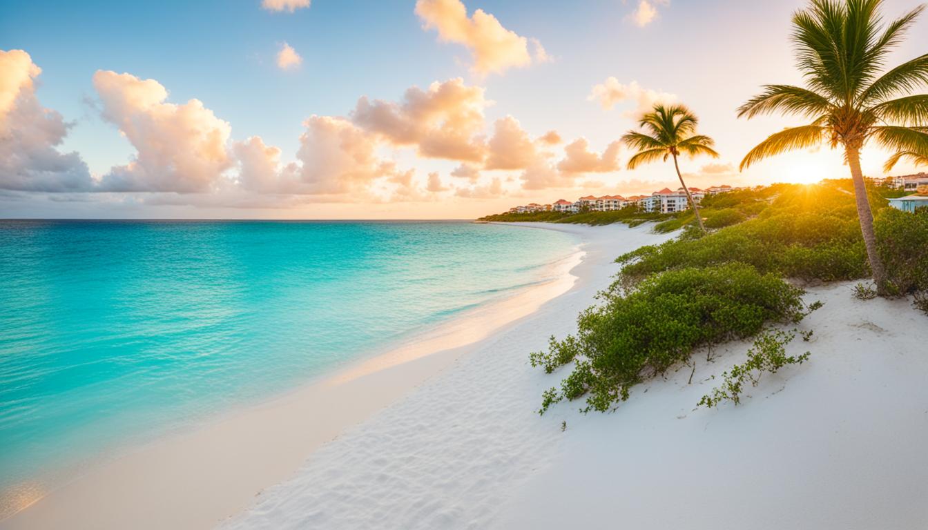 Anguilla: Best Months for a Weather-Savvy Trip