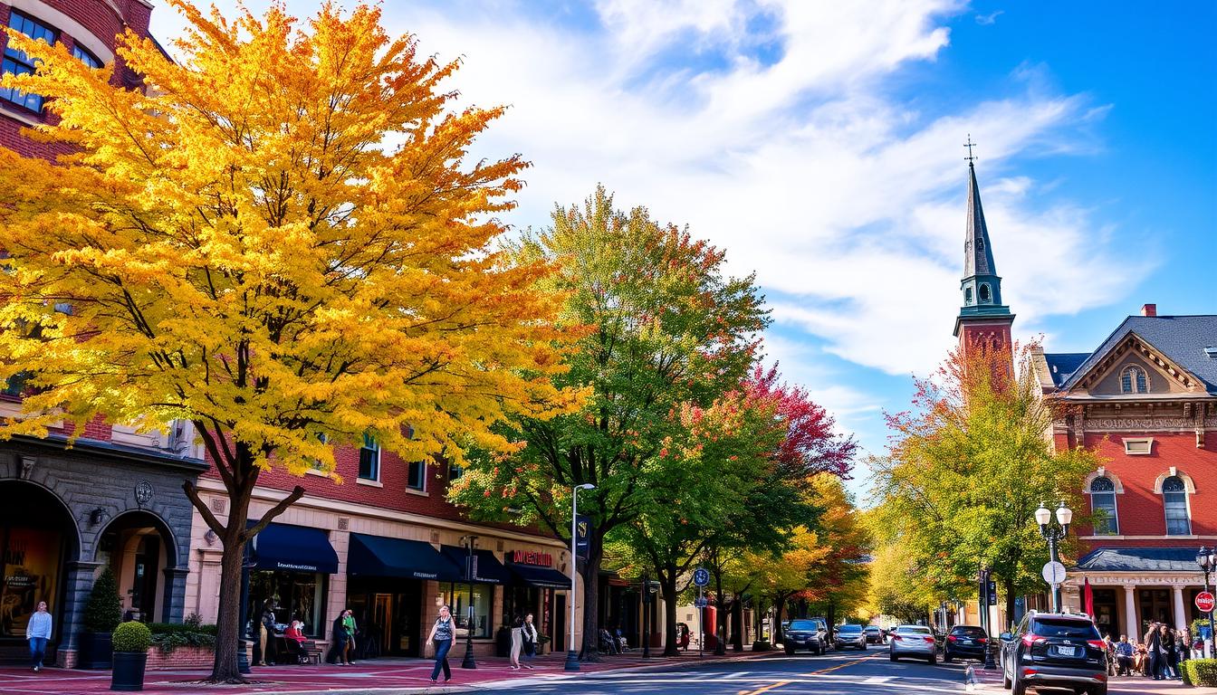 Ann Arbor, Michigan: Best Things to Do - Top Picks