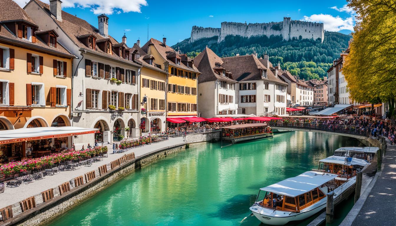 Annecy, France: Best Things to Do - Top Picks